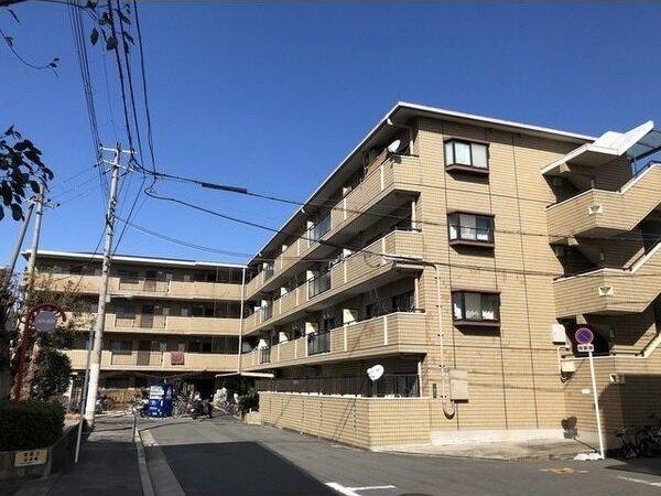 フローライト豊里1