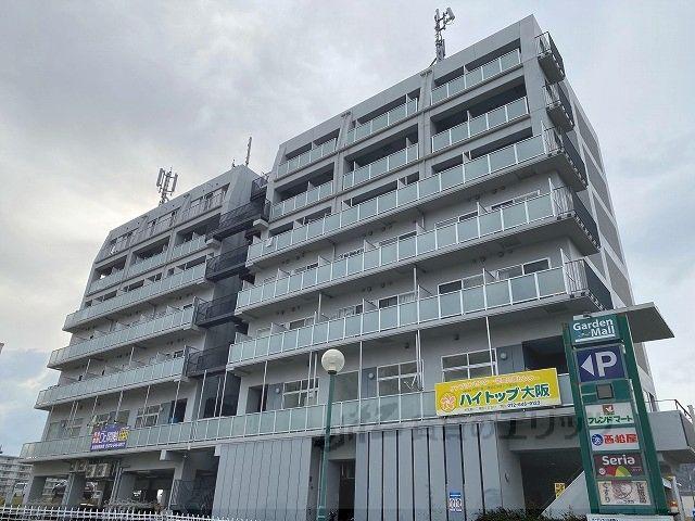 グランヴァレー彩都