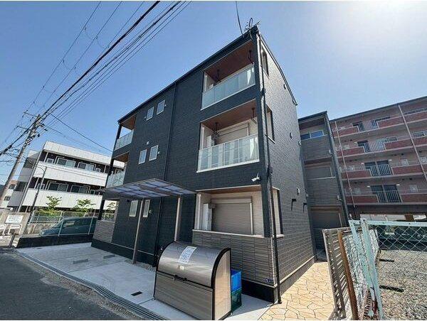 OAK岸辺