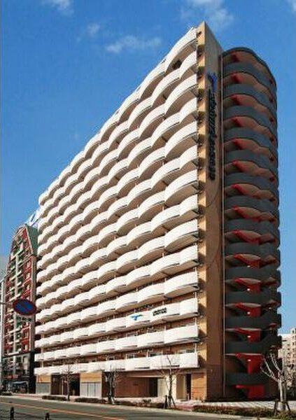 セレニテ新大阪弐番館(1K/15階)