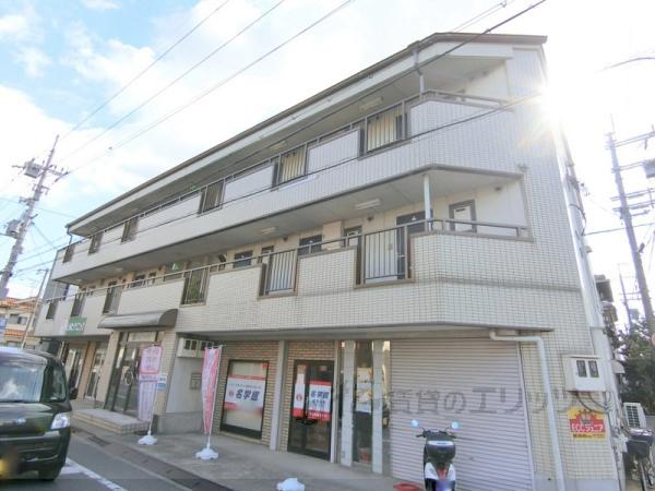 ラウレア茨木
