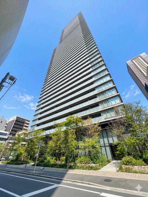 グランドメゾン新梅田タワー THE CLUB RESIDENCE