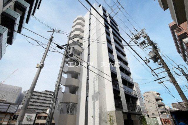 シーズンフラッツ梅田ノース(1LDK/2階)