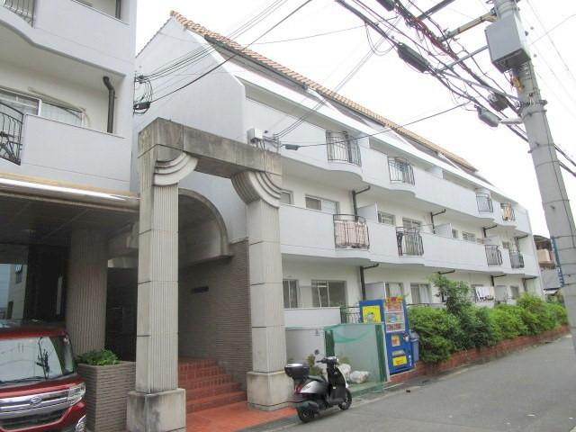 MI PIACE吹田I(2LDK/2階)