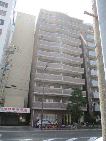 エミネンス新大阪