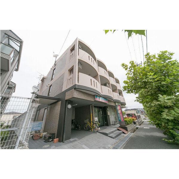 ドムス小野原