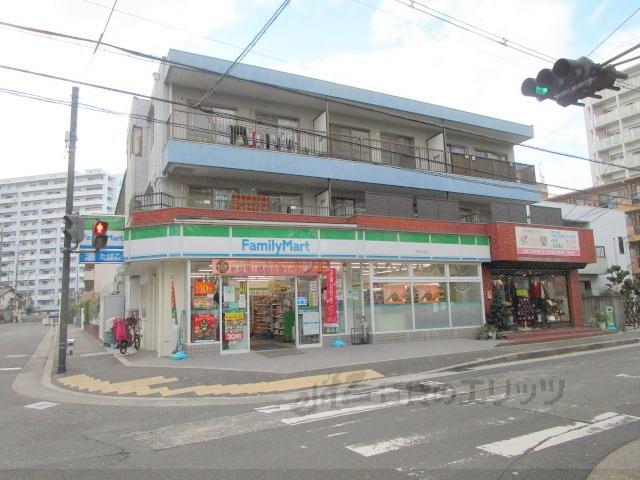 天王タウンハイツ