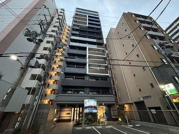 プレサンス大阪同心メゾヴィータ