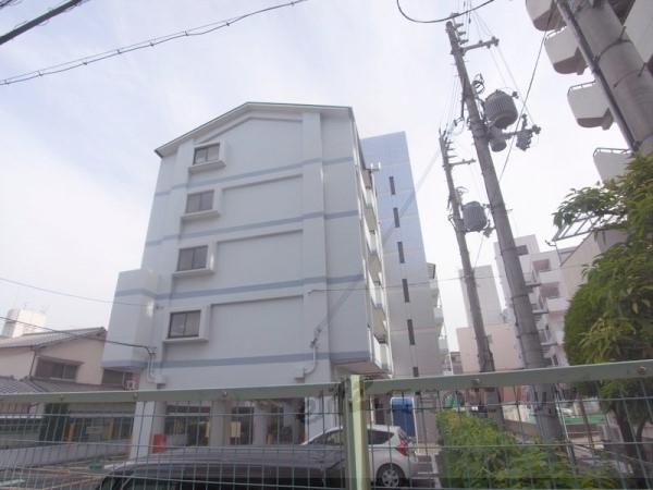 スチューデントパレス茨木