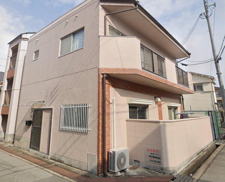 吉田マンション東雲パート2(2LDK/1階)