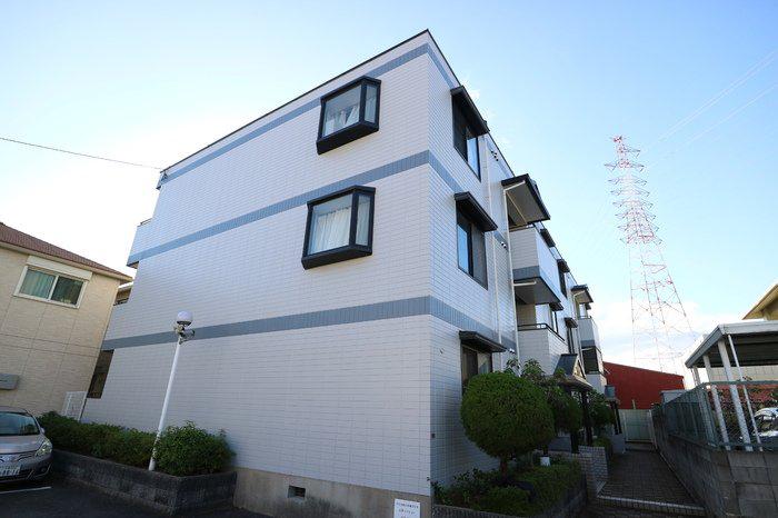 髙井マンション