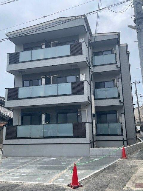 総持寺2丁目計画