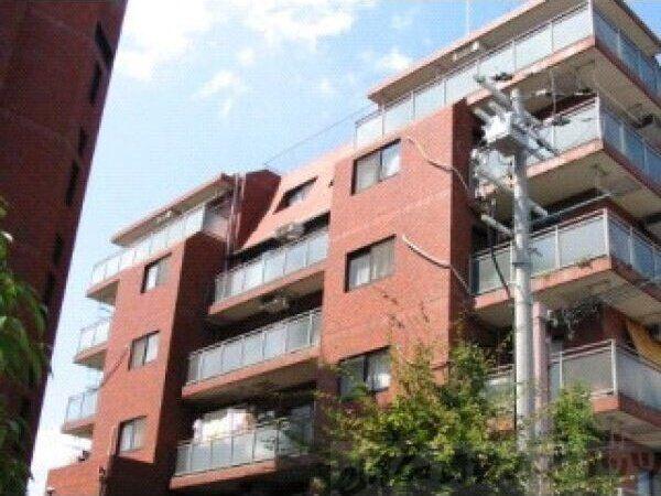 ベルハウス高槻