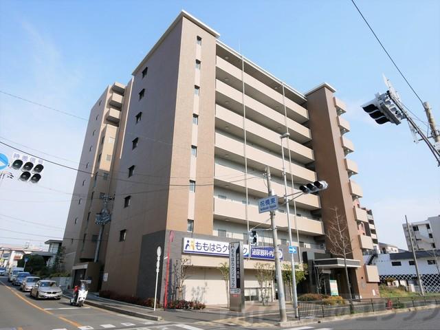 メセナ緑地公園(1LDK/7階)