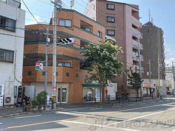 プレアール井高野2(1DK/3階)