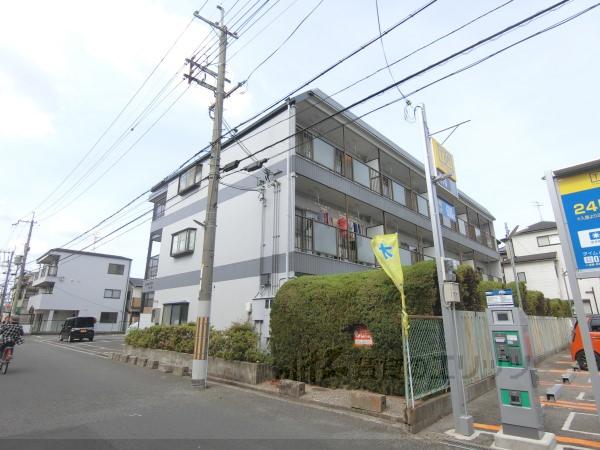 ホワイトピア中西