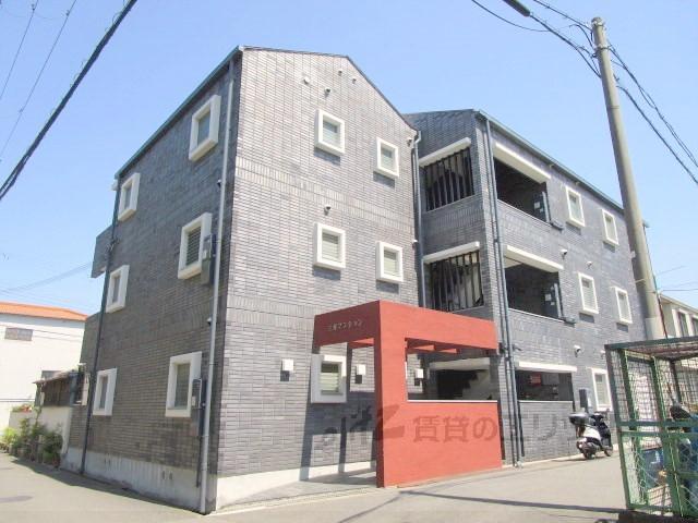 三井マンション