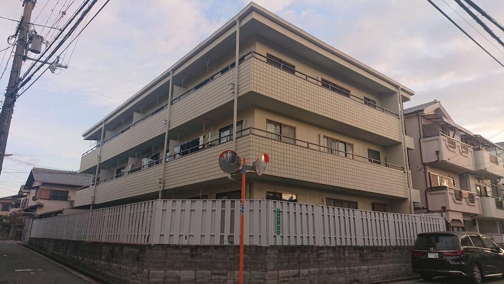 第一藤マンション
