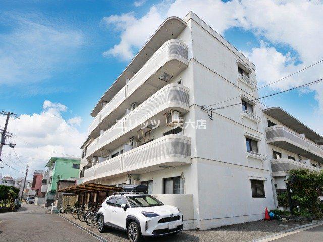 サンサーラ新大阪