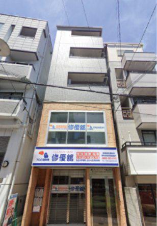 KSコート千里山駅前