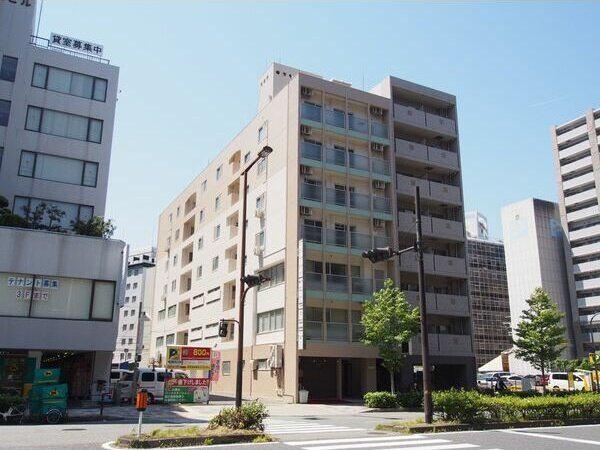 新大阪和光マンション