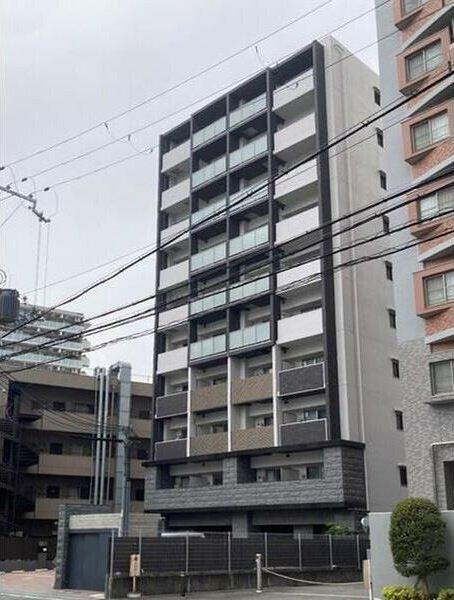 フレンシアノイエ江坂