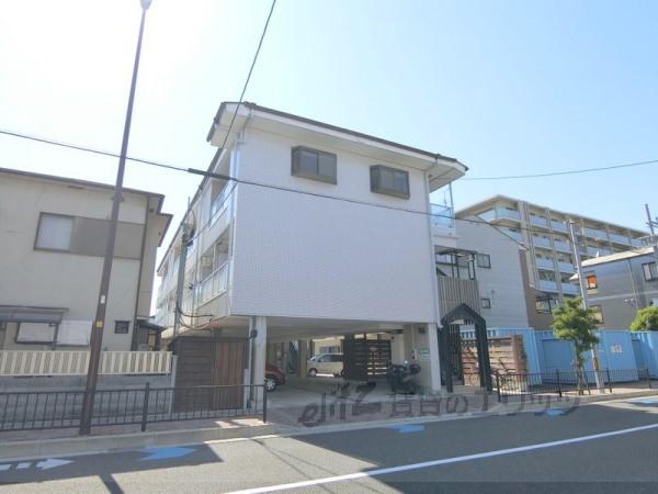 オーク135(1K/2階)