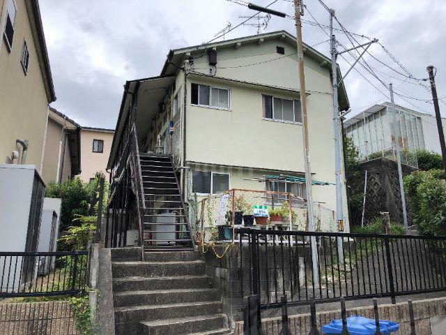 すみれ文化(2K/1階)