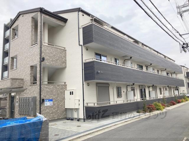 インペリアル京口(1DK/3階)