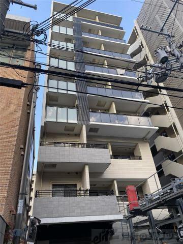 S-FORT江坂垂水町(1K/7階)