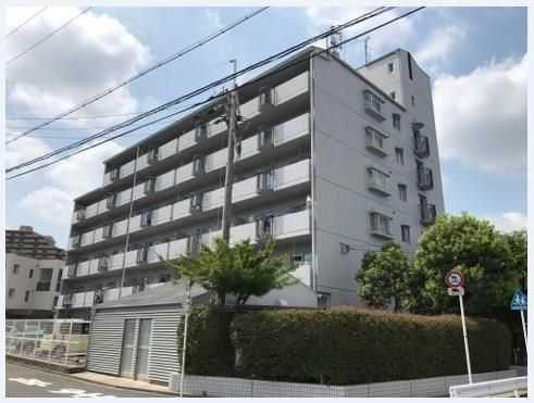 ヒルサイドテラス千里丘
