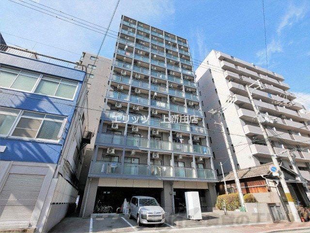 ロイヤル天満橋