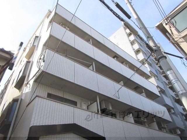 光栄ハイツ大畑(1K/1階)