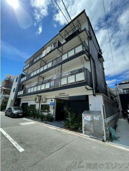 SENSE東淀川(5DK/2階)