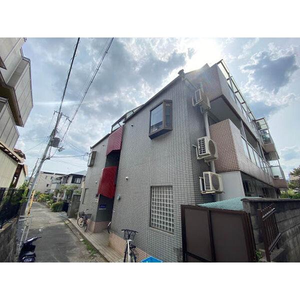 プレアール吹田泉町2