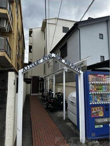 KSコートリバーサイド相川(ワンルーム/2階)