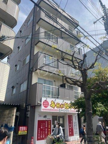 山田マンション