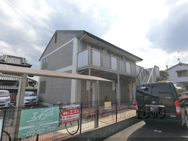ネオメゾン小山B棟