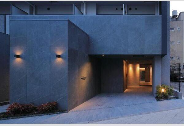 アーバネックス梅田中崎町(1LDK/11階)