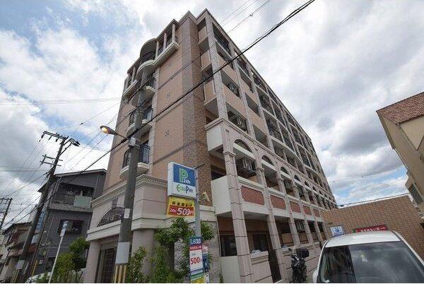 LUXE新大阪イーストI