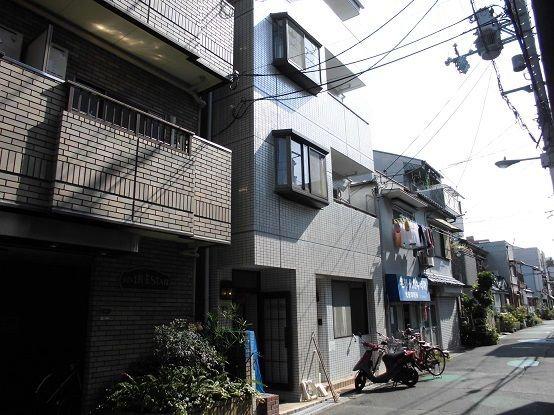 ハイマート豊新