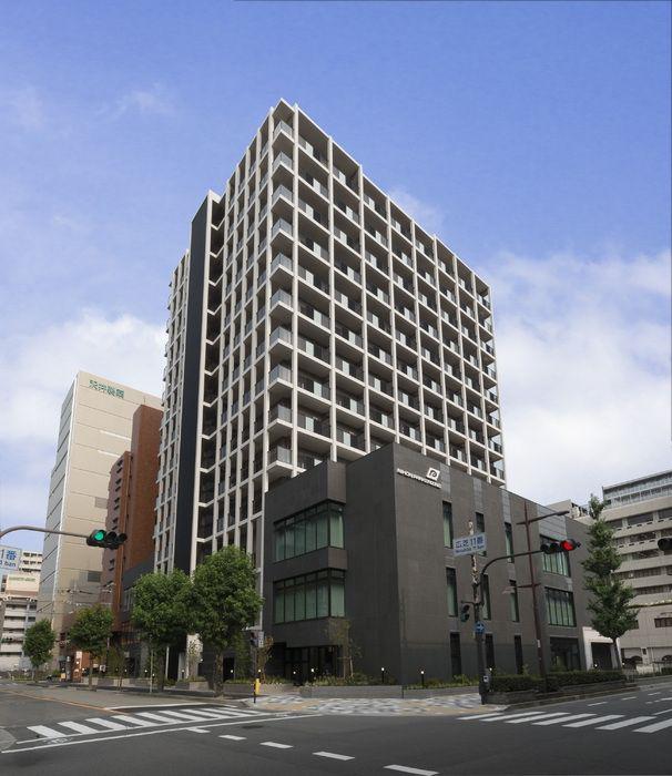 グランセジュール江坂 住居(1LDK/6階)