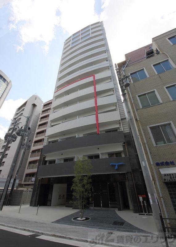 APRILE南森町