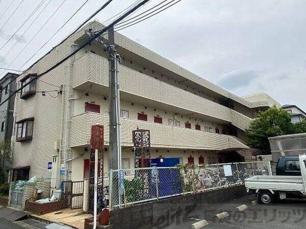 プレアール蔵垣内