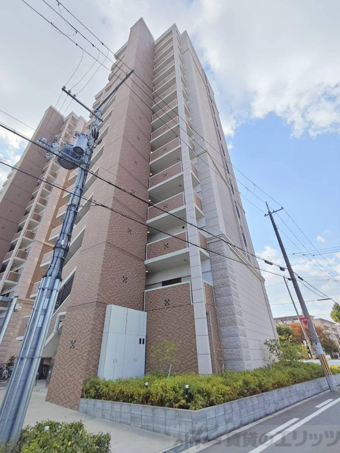 LUXE淡路Ⅱ