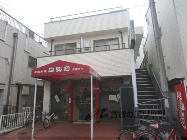 臼井ビル(1DK/2階)