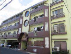 ベルフラワー山下(3LDK/1階)