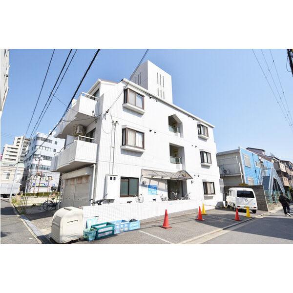 トラッディ吹田3