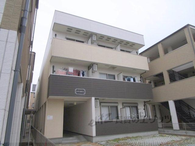 フジパレス吹田サウス(1LDK/1階)