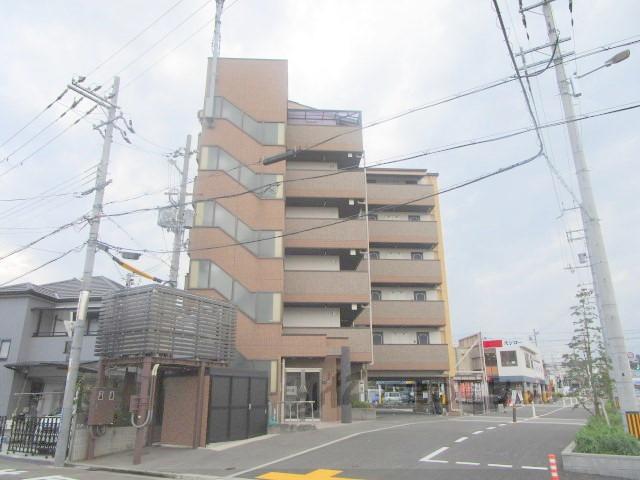 モアメゾンIII(ワンルーム/3階)